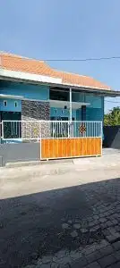 Rumah murah sukolegok taman sidoarjo