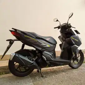 HONDA VARIO 160 CBS TAHUN 2025 CASH / KREDIT MURAH DP MULAI 500 RB