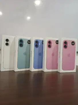 Kredit iPhone mudah dan cepat