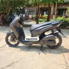 Yamaha lexi tahun 2019