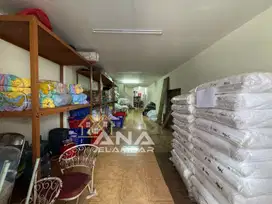 ANA RUMAH UK 4X20M DI JELAMBAR rb