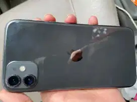 Iphone 11 64gb inter