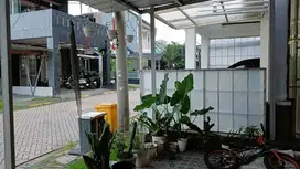 Dijual rumah siap huni Grand cibubur country