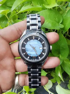 Jam RHYTHM original Quartz bertahan keramik