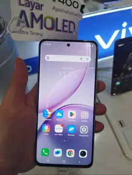 VIVO Y400 8/128