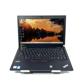 LAPTOP LENOVO THINKAPD L390 INTEL CORE I5-8265U 8CPUs RAM 16GB IPS FHD
