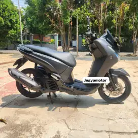 Yamaha lexi tahun 125 tahun 2019
