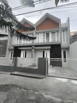 Perumahan Joyogrand Kota Malang