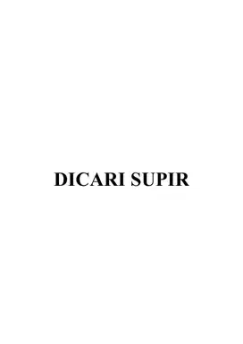 Dicari Supir daerah Tangerang