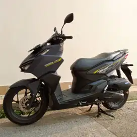 HONDA VARIO 160 CBS TAHUN 2025 CASH / KREDIT MURAH DP MULAI 500 RB
