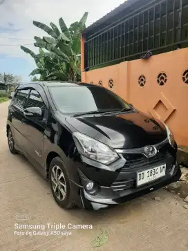 Agya trd Sportivo 1,2 matic