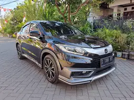DP 30 JT HONDA HR-V / HRV 1.8 PRESTIGE MUGEN MATIC / AT 2017 #hrv 2017