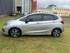 Honda jazz RS CVT 2017 facelift