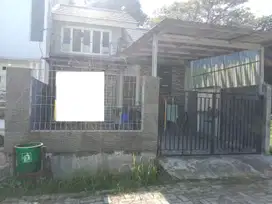 Rumah 10 Menit ke Transmart Yasmin Bogor SHM Dibantu KPR J-24536