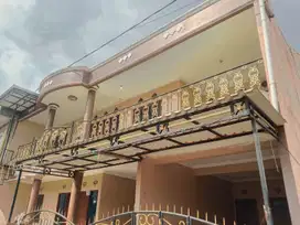 Rumah SHM Luas 2 Lt Siap KPR 12 Menit ke Plaza Indah Bogor J-34125