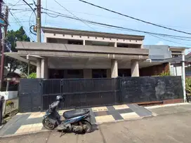 Rumah LT 149 SHM 8 Menit ke Gerbang Tol Sentul Barat Siap KPR J-35361