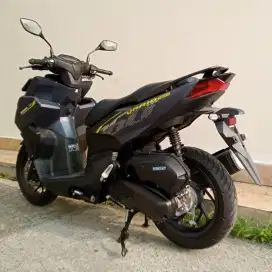 HONDA VARIO 160 CBS TAHUN 2025 CASH / KREDIT MURAH DP MULAI 500 RB