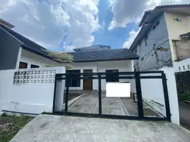 Rumah 9 Menit ke Lippo Plaza Keboen Raya SHM Dibantu KPR J-33744