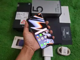 Oppo Find X5 pro ram 12+12/256Gb like new