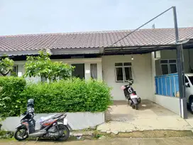 Rumah 2 Lt SHM Siap Huni 6 Menit ke Boxies 123 Dibantu KPR J-31158