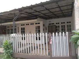 Rumah LT 135 SHM 15 Mnt ke Pintu Tol Bekasi Barat 1 Siap KPR J-33322