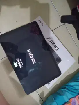 Infinix X Pad 4/128