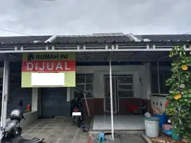 Rumah 10 menit ke Living Plaza Yasmin Bogor SHM Dibantu KPR J-33331