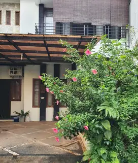 Rumah LT 162 SHM Siap KPR 10 Menit ke AEON Mall Tanjung Barat J-33296