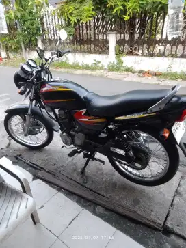 Mega-pro th 2000