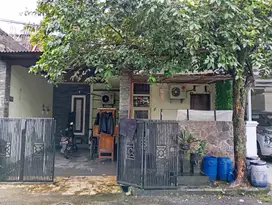 Rumah 2 Lt SHM Siap KPR 17 menit ke Cibinong City Mall 2 J-32754