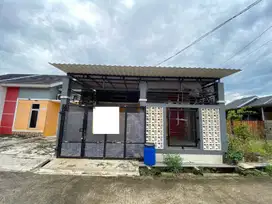Rumah SHM Cicilan Ringan dekat RS Hermina Mekarsari Siap KPR J-32823