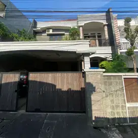 Rumah LT 176 SHM 18 Menit ke The Park Pejaten Dibantu KPR J-34147