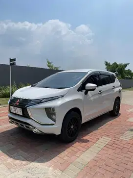 Mitsubishi x pander sport AT 2018