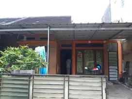 Rumah 10 menit ke Cibinong City Mall SHM Siap Huni Dibantu KPR J-32701