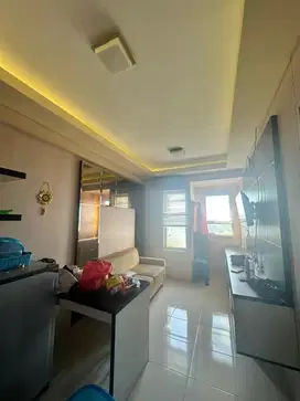 Apartment Puncak Kertajaya