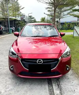 [KM 20 RB] Mazda 2 GT Skyactiv 2018/2019 Antik Simpanan Like New R