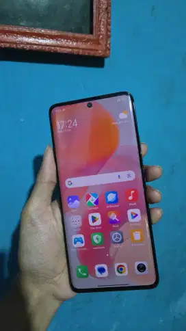redmi note 14 pro plus 5G 8/256 batangan