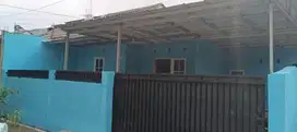 Rumah SHM 15 Mnt ke Stasiun Bojong Gede Siap Huni Dibantu KPR J-21055