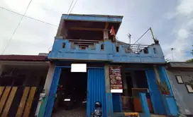 Rumah SHM LT 116 Siap Huni 8 Mnt ke Vivo Sentul Dibantu KPR J-34762