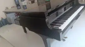 Grand piano Yamaha  G3 BU jual cepat