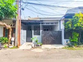 Ruamh SHM Strategis 4 Menit ke Stasiun Citayam Dibantu KPR J-31851