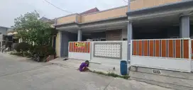 Rumah Bebas Banjir 15 menit ke Summarecon Mall Bekasi Siap KPR J-33933