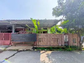 Rumah Hadap Selatan Siap KPR 15 Menit ke Stasiun Bojong Gede J-32215