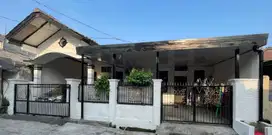 Rumah Luas SHM 15 Menit ke RS Hermina Bogor Dibantu KPR J-33460