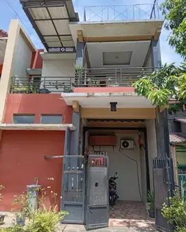 Rumah 3 Lt Siap KPR 15 Mnt ke Rumah Sakit Citra Arafiq Bekasi J-33320