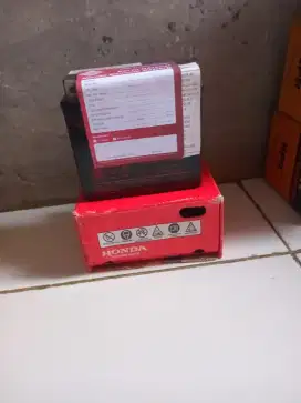 Aki motor vario