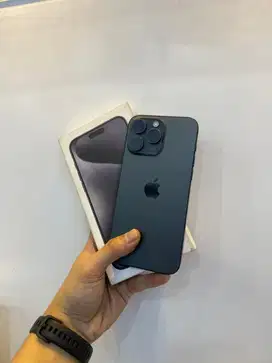 iPhone 15 promax 256gb iBox