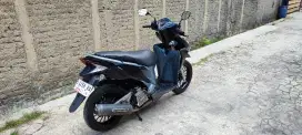 Honda vario kzr thn 2013