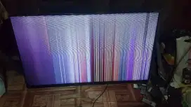 Realme smart TV 43inch