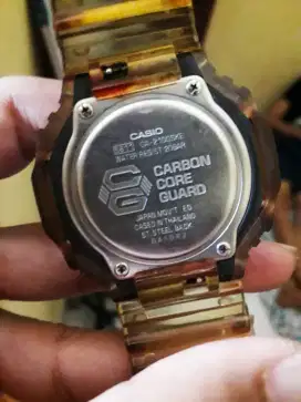 Jam tangan G-shock